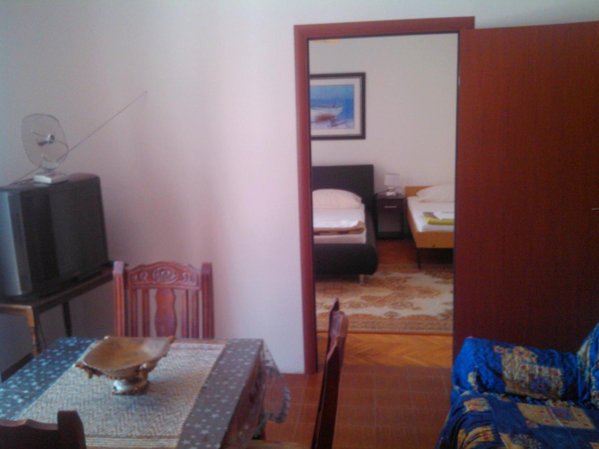 Apartmani Dado Ulcinj Room photo